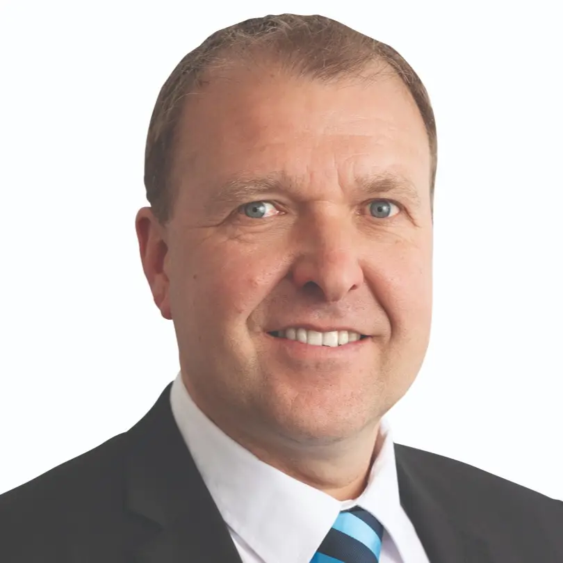 Frans Lems - Real Estate Agent