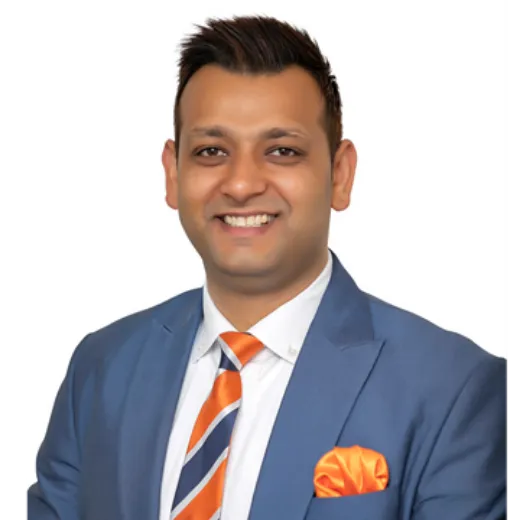 Achal Arora - Real Estate Agent at Universal Real Estate Vic North 