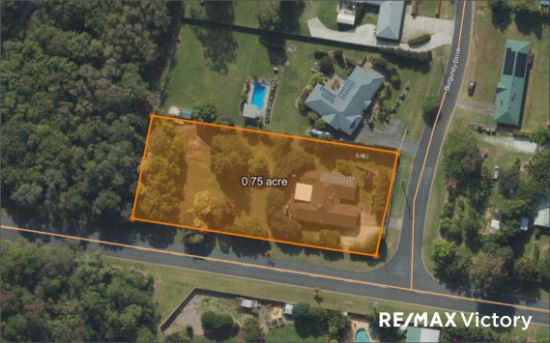 1 Burgundy Drive, Morayfield, Qld 4506