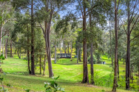 1 Sams Way, Mountain Lagoon, NSW 2758