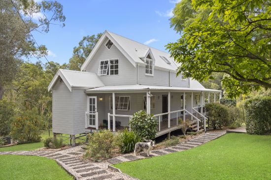10-18 Thornbird Court, Boyland, Qld 4275
