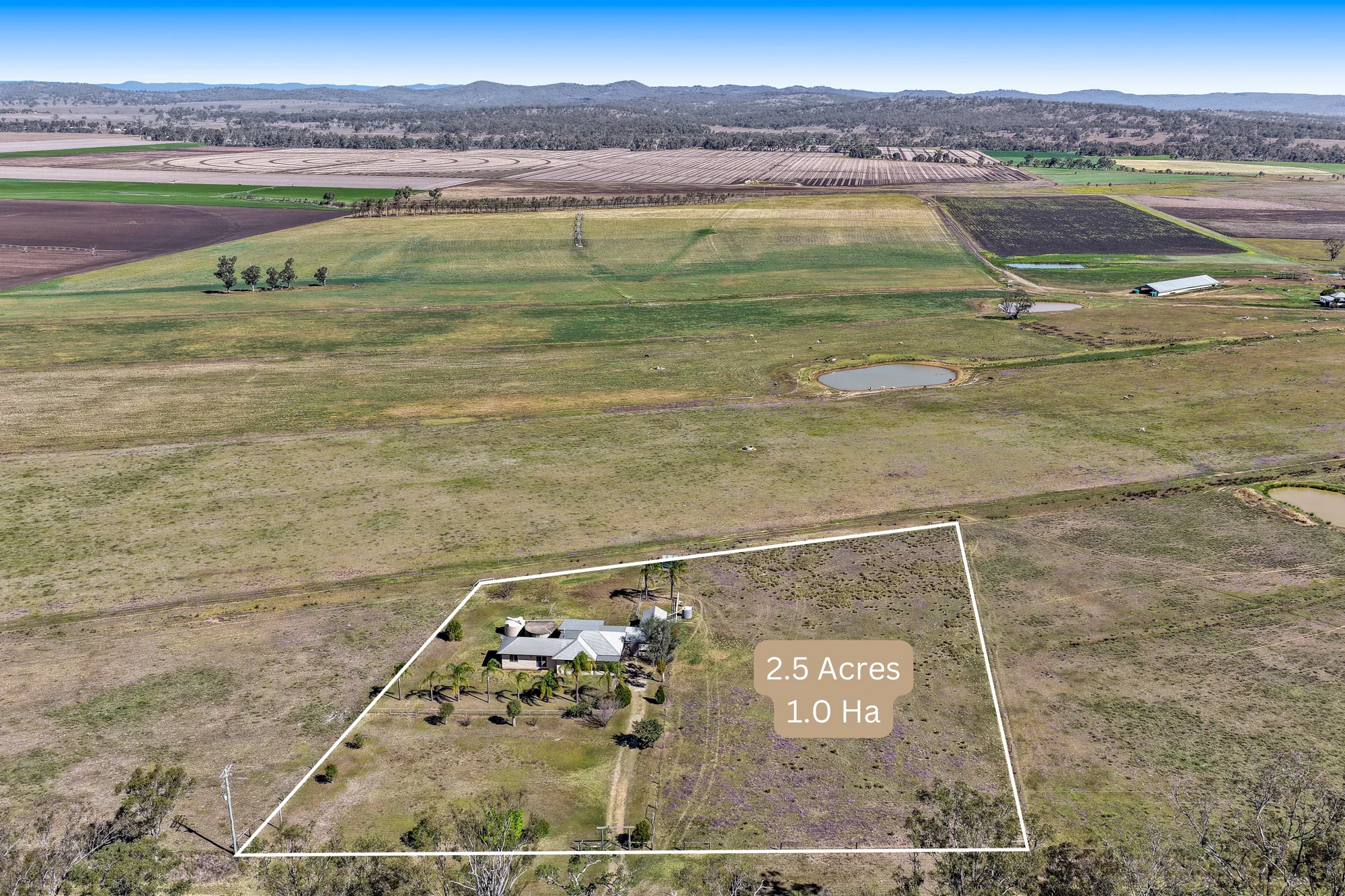 1005 Upper Wheatvale Road, Upper Wheatvale, Qld 4370
