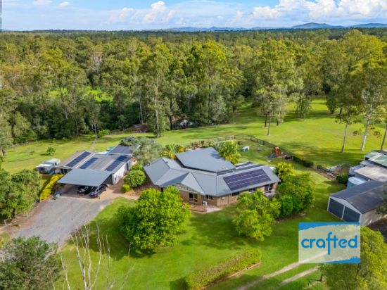 1033 Teviot Road, South Maclean, Qld 4280