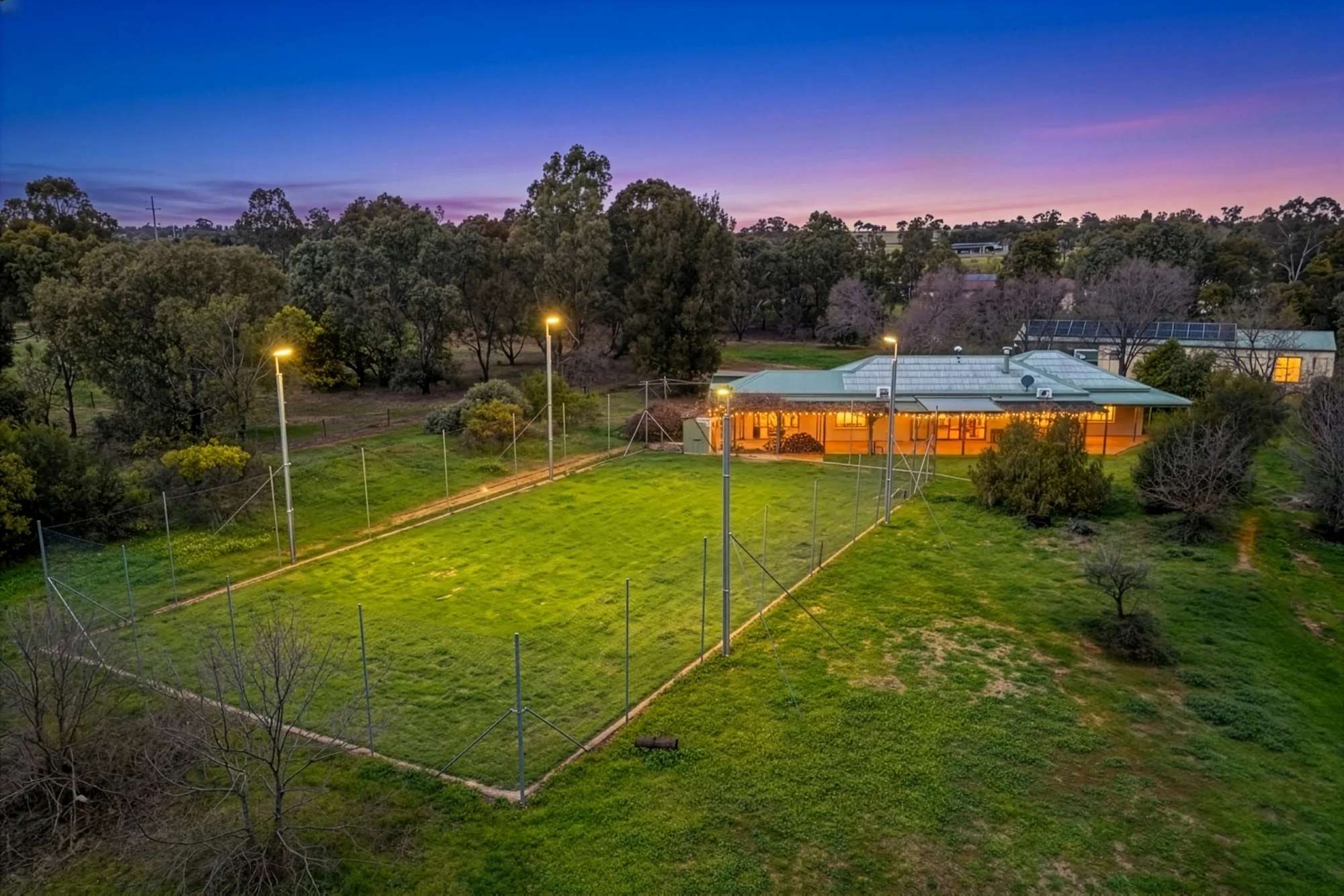 104 Bundawarrah Road, Temora, NSW 2666
