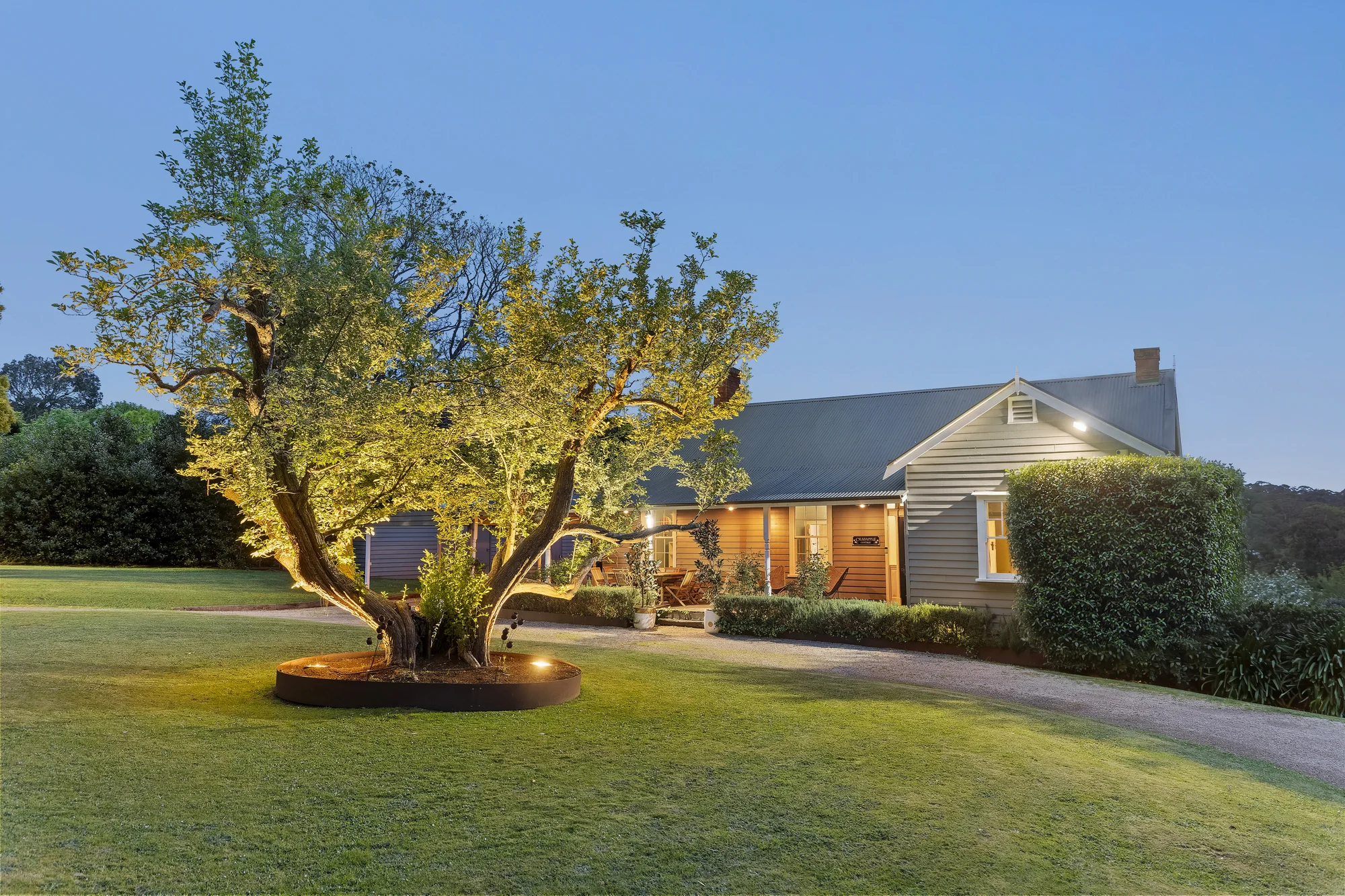 1049 Mornington-Flinders Road, Red Hill, Vic 3937