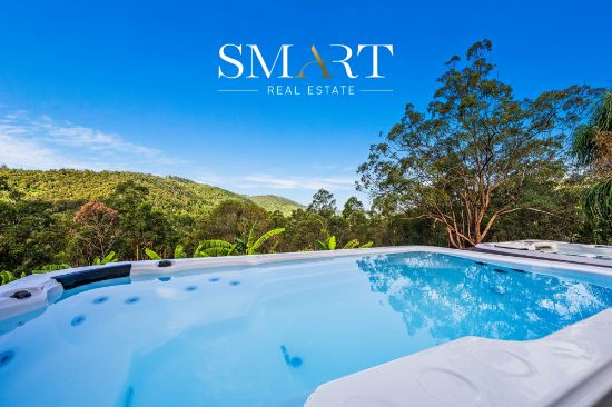 11 Coonardoo Court, Wongawallan, Qld 4210