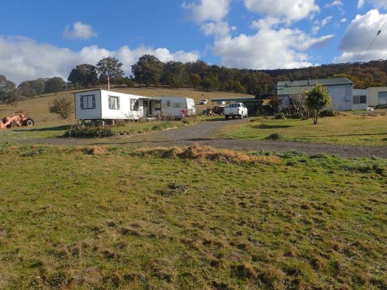 1155 Towrang Road, Greenwich Park, NSW 2580