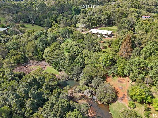 12 Fern Tree Pocket Road, Ravenshoe, Qld 4888