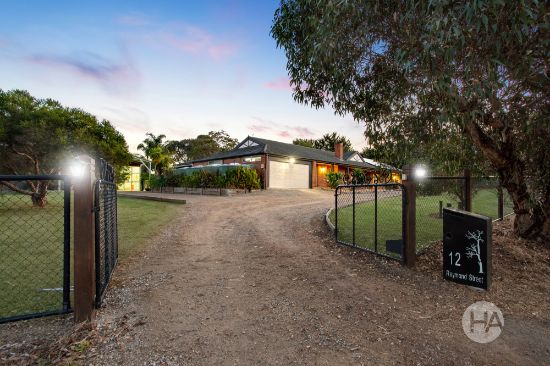 12 Raymond Street, Somerville, Vic 3912