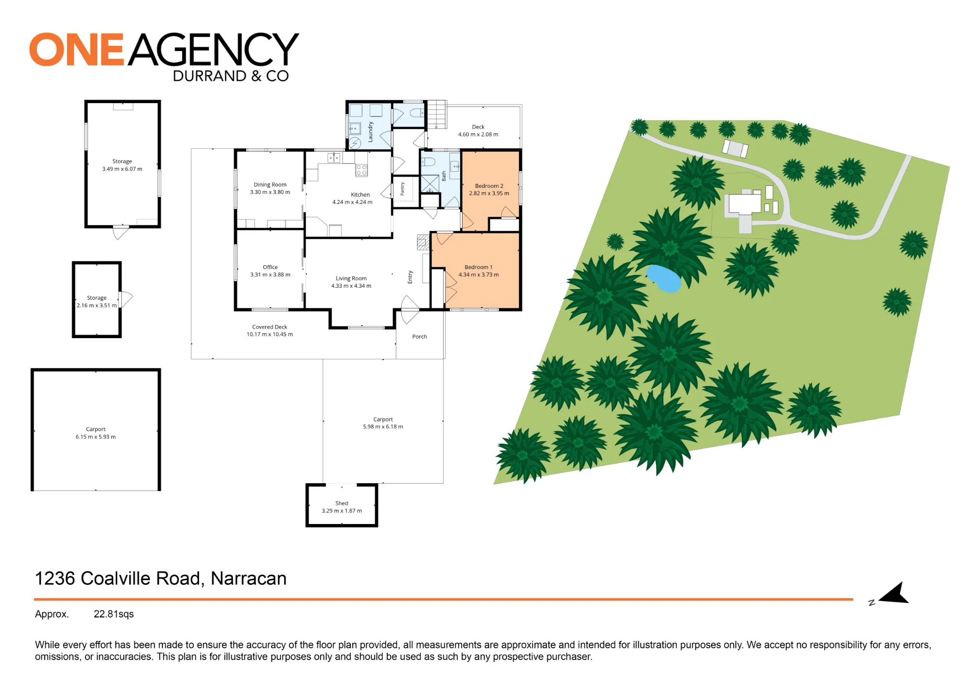 1236 Coalville Road, Narracan, Vic 3824
