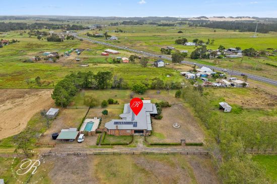 128 Cabbage Tree Road, Williamtown, NSW 2318