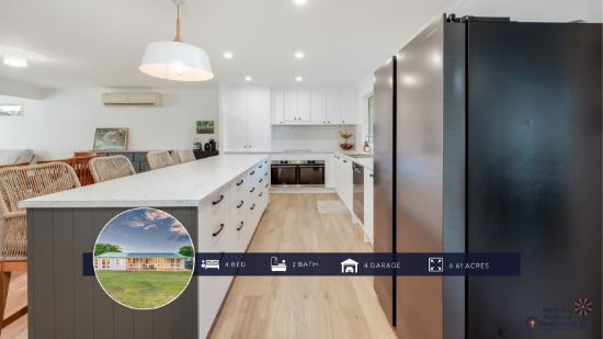 128 Thompson Road, Childers, Qld 4660