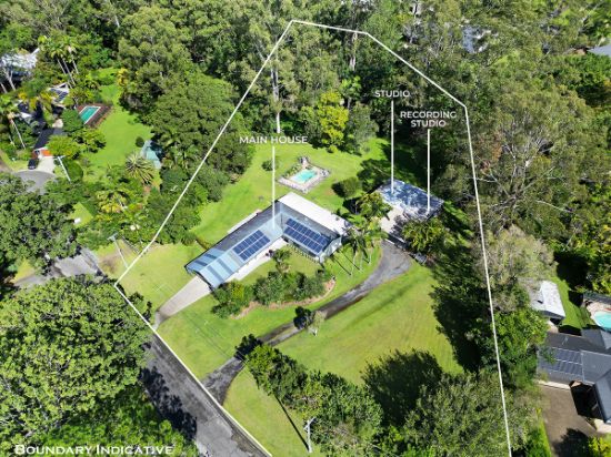 13 Tuesday Drive, Tallebudgera Valley, Qld 4228