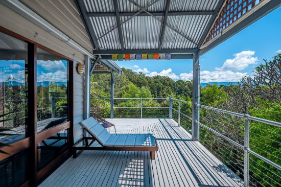 136 Bowraville Road, Bellingen, NSW 2454