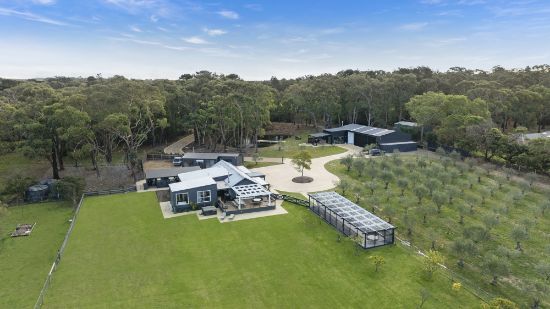 137 Coolart Road, Bittern, Vic 3918