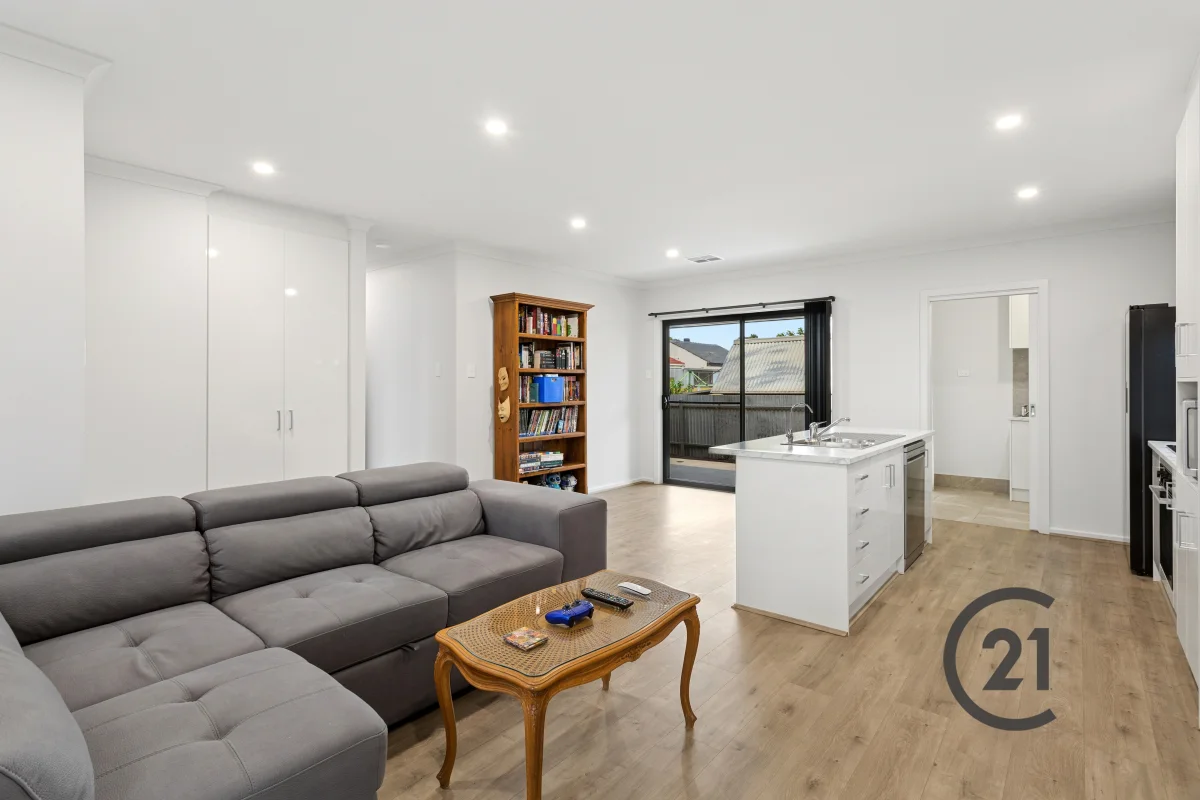 14 Arnold Street, Ottoway, SA 5013