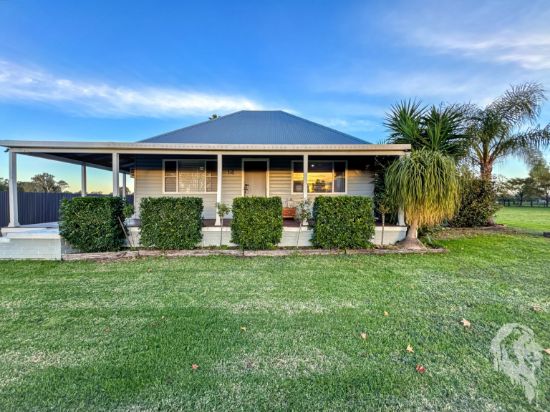 14 Peele Street, Narrabri, NSW 2390