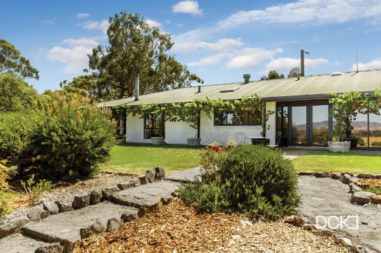 146 Kellys Road, Myrtle Creek, Vic 3551
