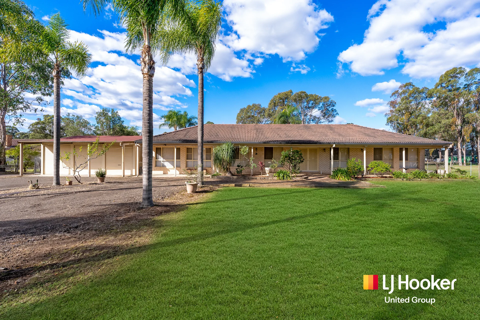 149 Jersey Road, Bringelly, NSW 2556