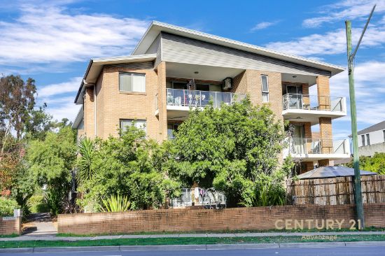 15/8-10 Darcy Road, Westmead, NSW 2145