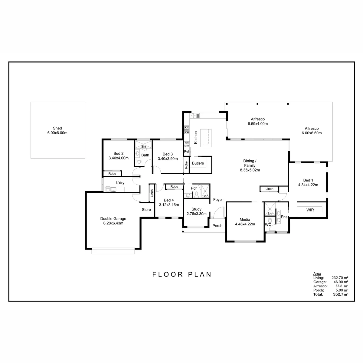 15 Greenock Place, Kiels Mountain, Qld 4559