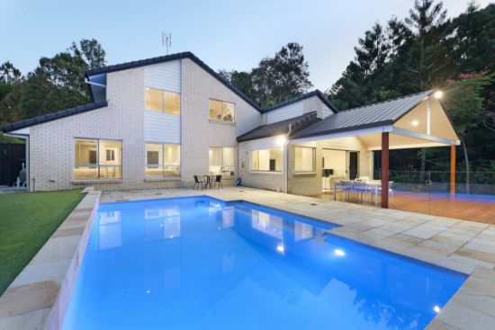 15 Joanne Court, Currumbin Valley, Qld 4223