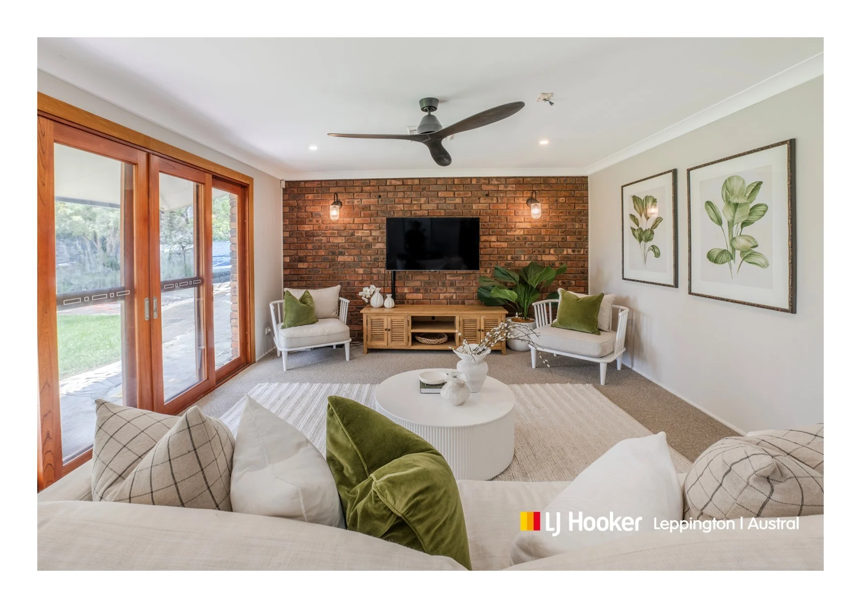 155 - 157 Tadmore Road, Cranebrook, NSW 2749