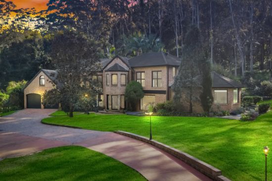 16 Blue Gum Close, Matcham, NSW 2250