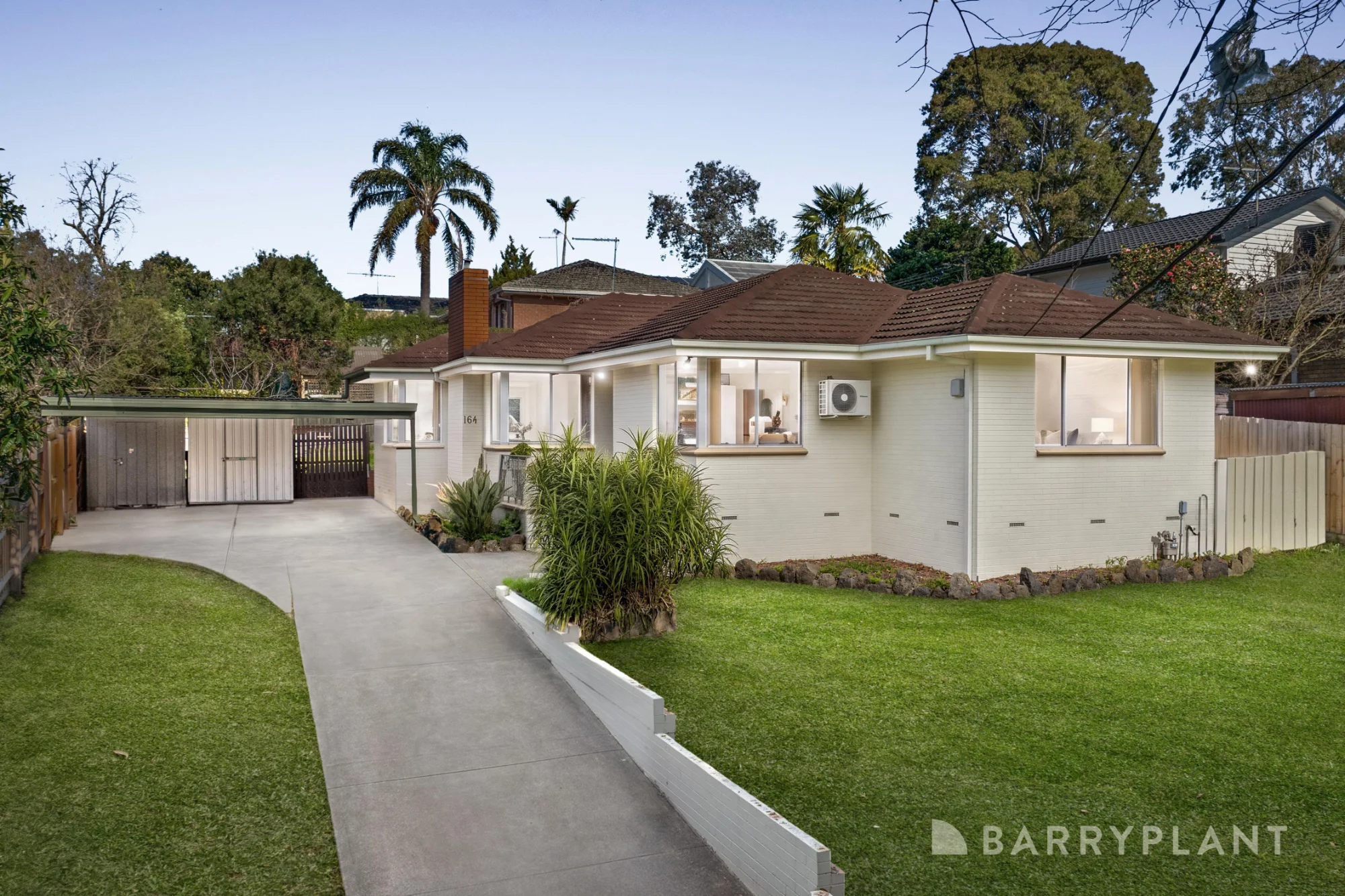 164 Templestowe Road, Templestowe Lower, Vic 3107