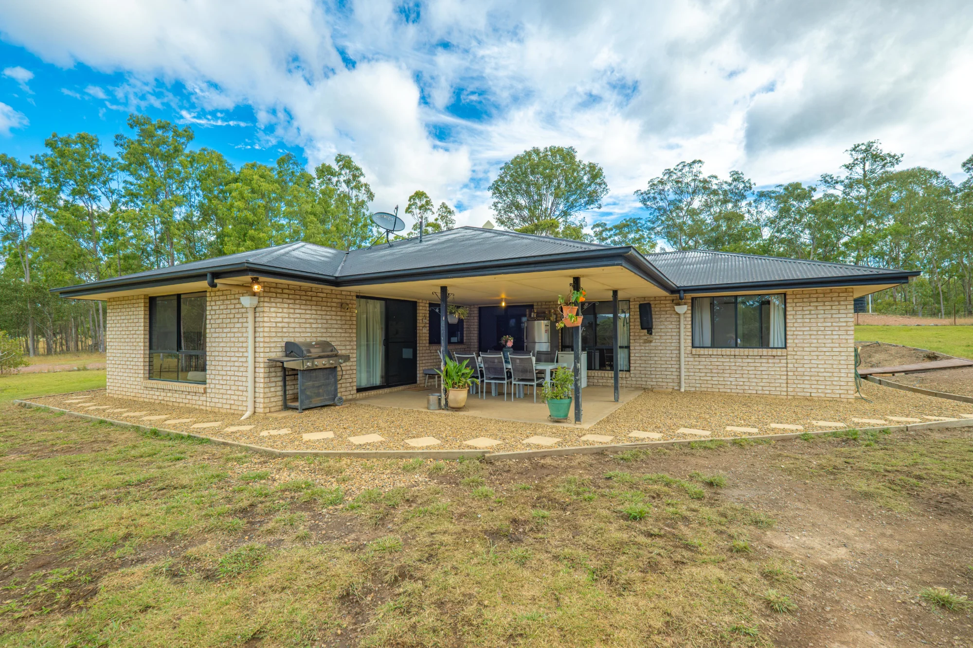 166 Little Widgee Road, Widgee, Qld 4570