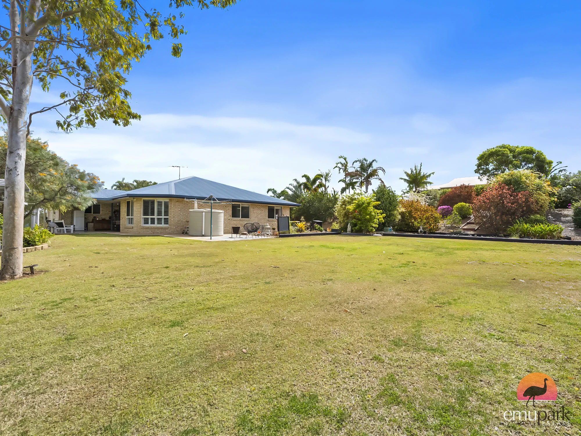 167 Angela Road, Rockyview, Qld 4701