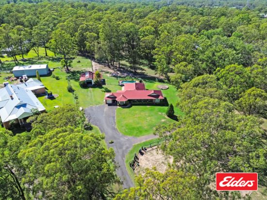 17  Saunders Road, Oakville, NSW 2765