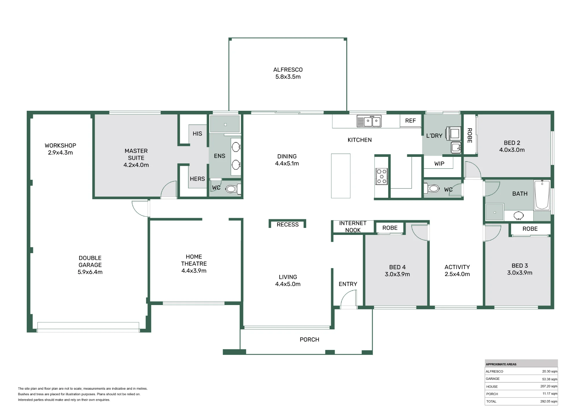 177 Lefroy Street, Serpentine, WA 6125