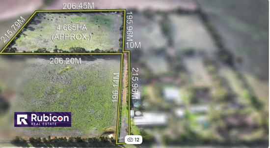 1778 Dohertys Road, Mount Cottrell, Vic 3024