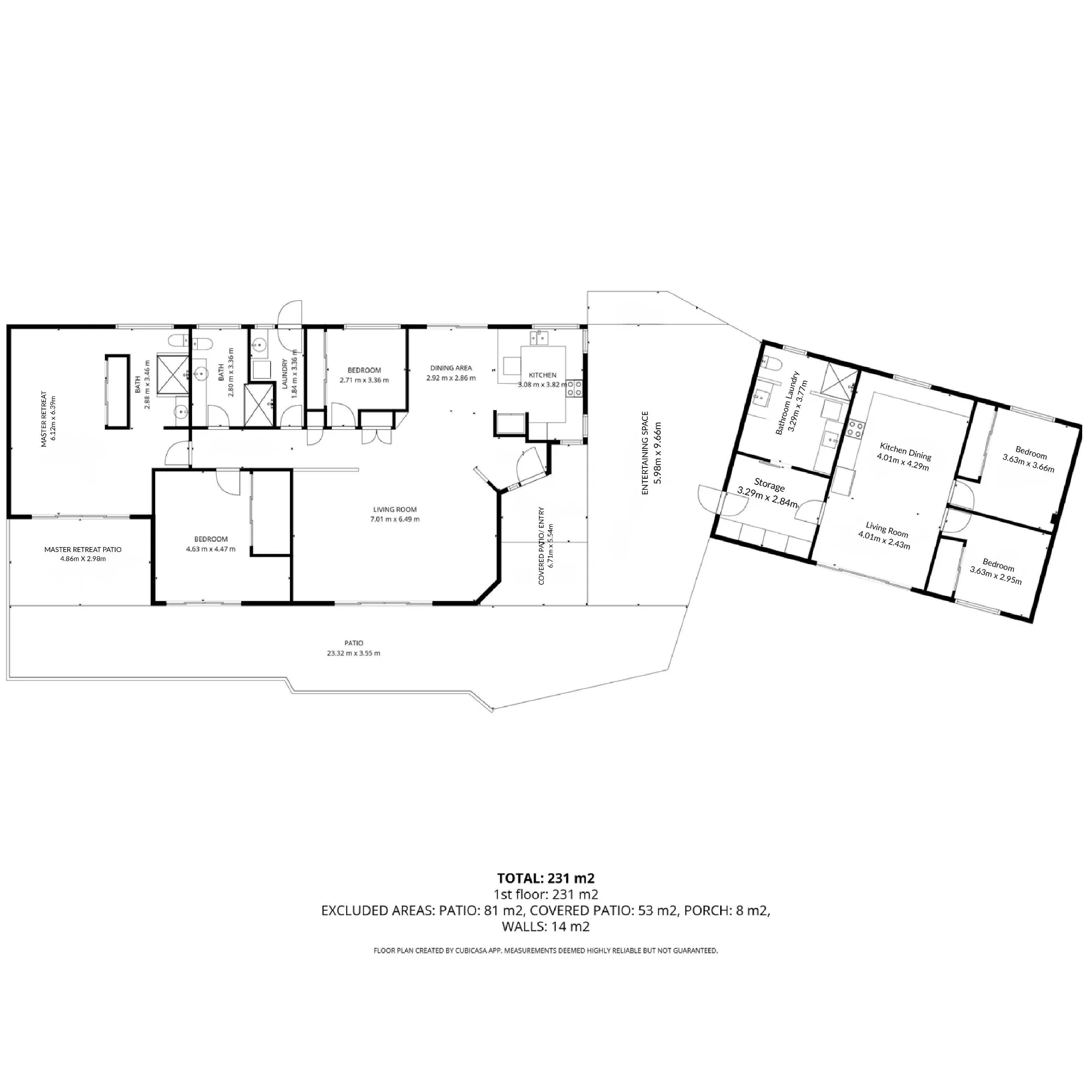 18 Gibraltar Road, Rangewood, Qld 4817