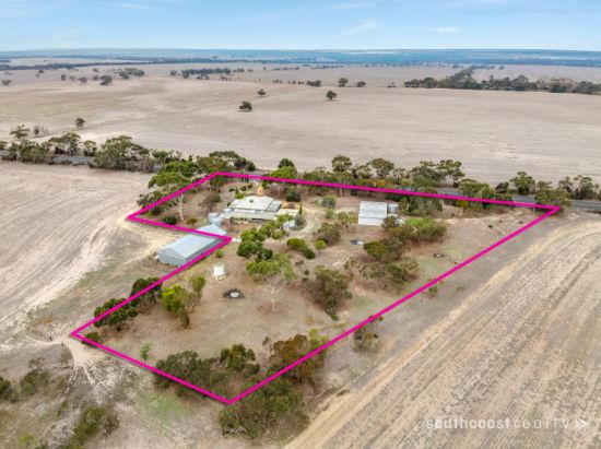 185 Finniss-Milang Road, Finniss, SA 5255