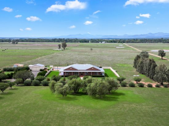 18776 Kamilaroi Highway, Narrabri, NSW 2390