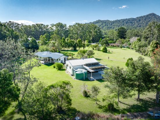 189 Sullivans Road, Valla, NSW 2448