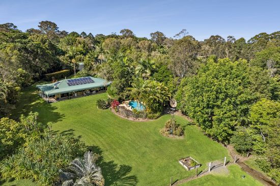 19 Anembo Place, Lake Macdonald, Qld 4563