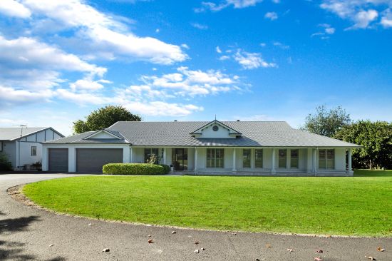 190 Ridge Road, Oakdale, NSW 2570