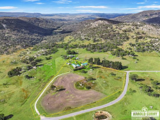192 Kildare Road, Tenterfield, NSW 2372