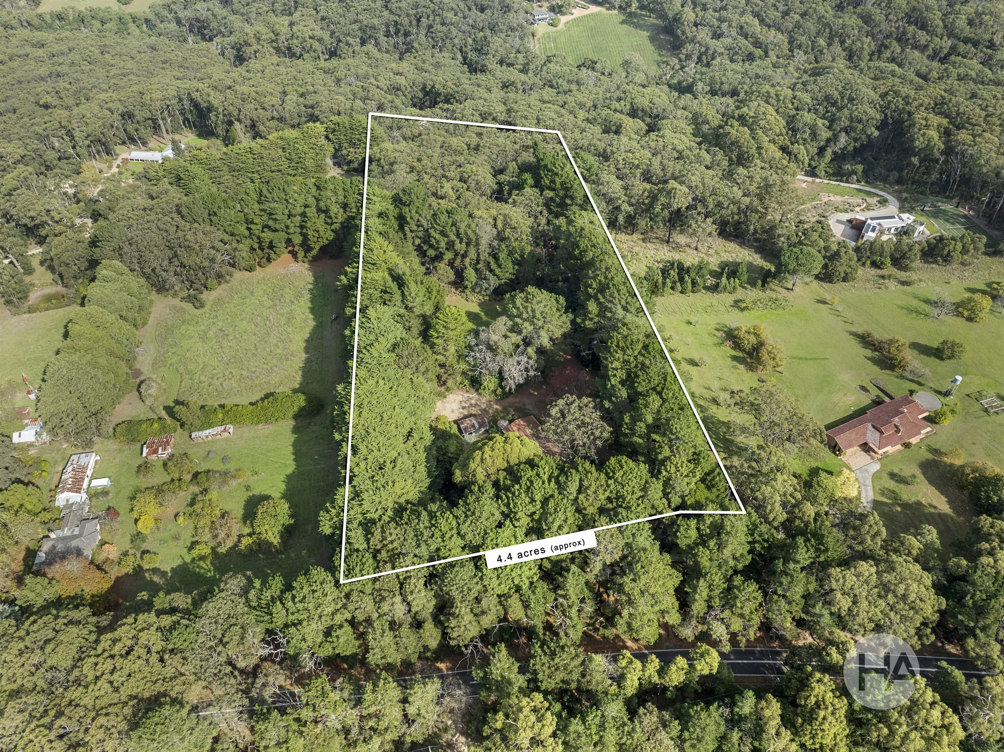 194 Point Leo Road, Red Hill South, Vic 3937