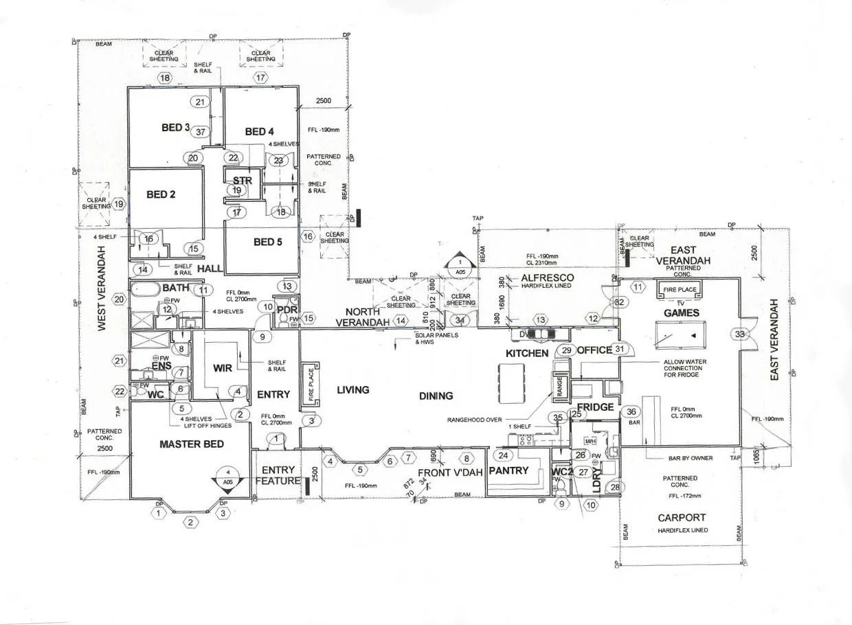 1947 Dunn Rock Road, Condingup, WA 6450