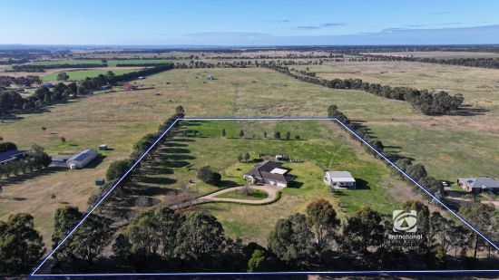 195 Bengworden Road, Bairnsdale, Vic 3875