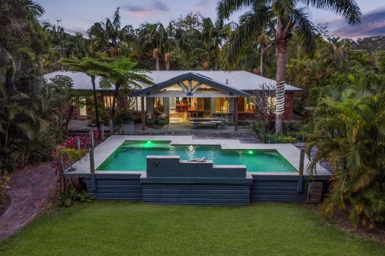 2 Jalinda Court, Currumbin Valley, Qld 4223