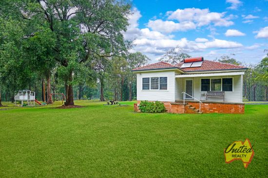 200 Braddocks Road, Werombi, NSW 2570