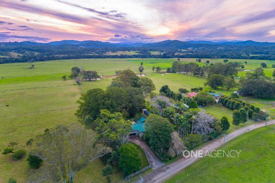 211 Huntingdon Road, Huntingdon, NSW 2446