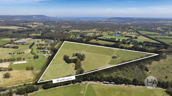 226 Balnarring Road, Merricks North, Vic 3926