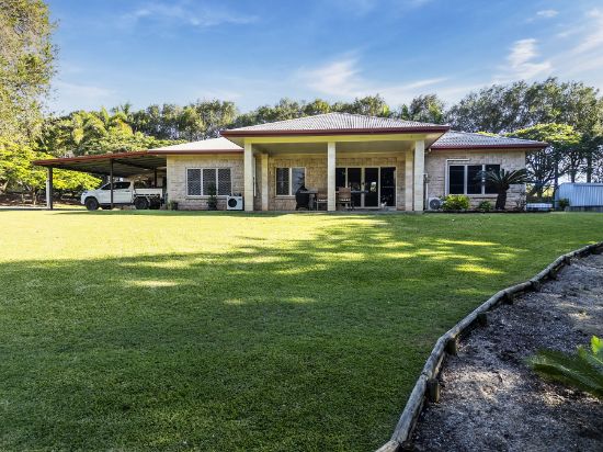 236 Butchers Road, South Isis, Qld 4660