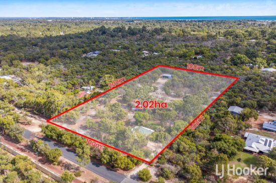 237 Stock Road, Parklands, WA 6180